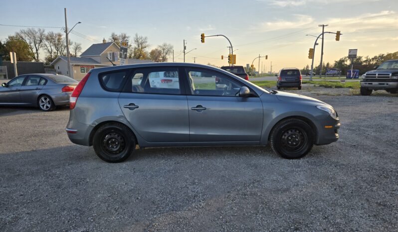 2010 HYUNDAI ELENTRA TOURING GL full