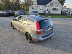2010 HYUNDAI ELENTRA TOURING GL full