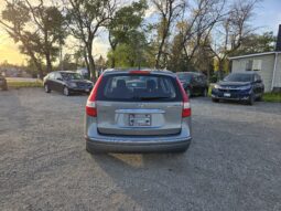 2010 HYUNDAI ELENTRA TOURING GL full