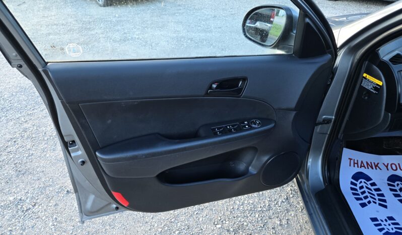 2010 HYUNDAI ELENTRA TOURING GL full