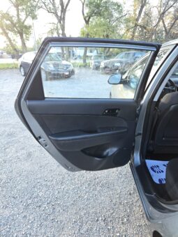 2010 HYUNDAI ELENTRA TOURING GL full