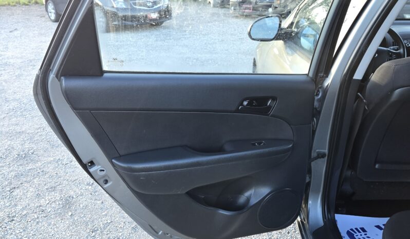 2010 HYUNDAI ELENTRA TOURING GL full