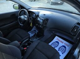 2010 HYUNDAI ELENTRA TOURING GL full