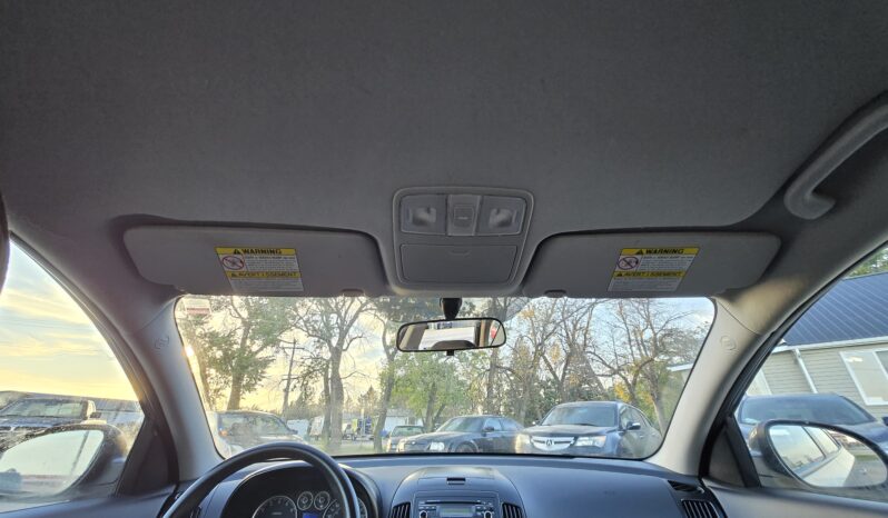 2010 HYUNDAI ELENTRA TOURING GL full