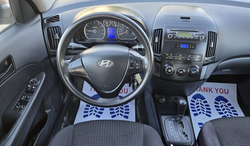 2010 HYUNDAI ELENTRA TOURING GL full