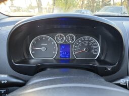 2010 HYUNDAI ELENTRA TOURING GL full