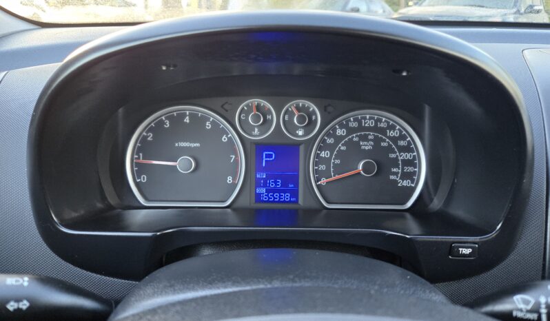 2010 HYUNDAI ELENTRA TOURING GL full