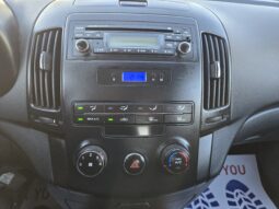 2010 HYUNDAI ELENTRA TOURING GL full