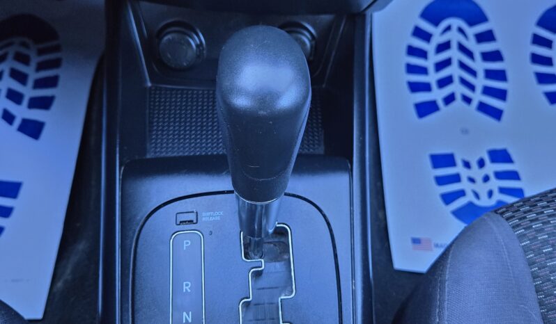 2010 HYUNDAI ELENTRA TOURING GL full