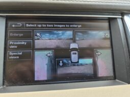2013 LAND ROVER RANGE SPORT SUPERCHARGE full