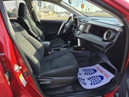 2014 TOYOTA RAV4 XLE full