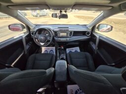 2014 TOYOTA RAV4 XLE full