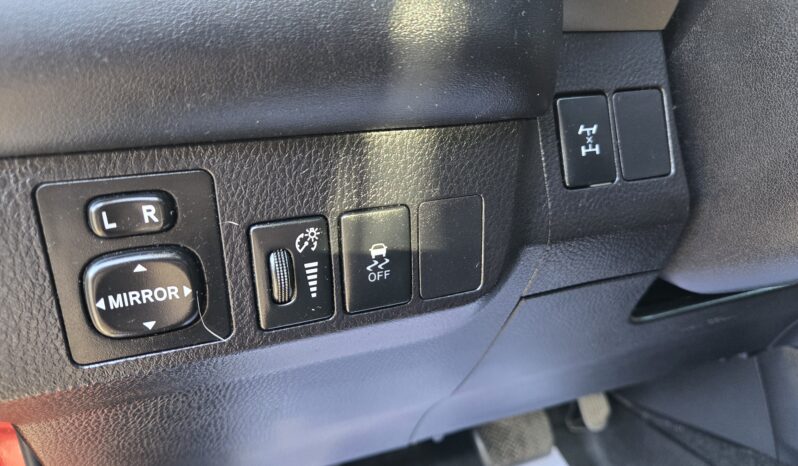 2014 TOYOTA RAV4 XLE full