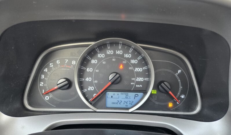 2014 TOYOTA RAV4 XLE full