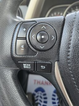 2014 TOYOTA RAV4 XLE full