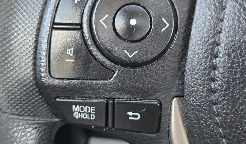 2014 TOYOTA RAV4 XLE full