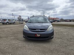 2007 TOYOTA SIENNA LE