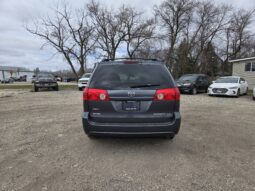2007 TOYOTA SIENNA LE full