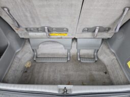 2007 TOYOTA SIENNA LE full