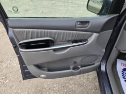 2007 TOYOTA SIENNA LE full