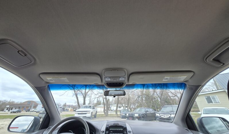 2007 TOYOTA SIENNA LE full