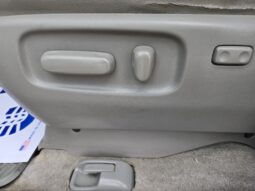 2007 TOYOTA SIENNA LE full