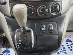 2007 TOYOTA SIENNA LE full