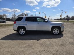 2016 GMC TERRAIN