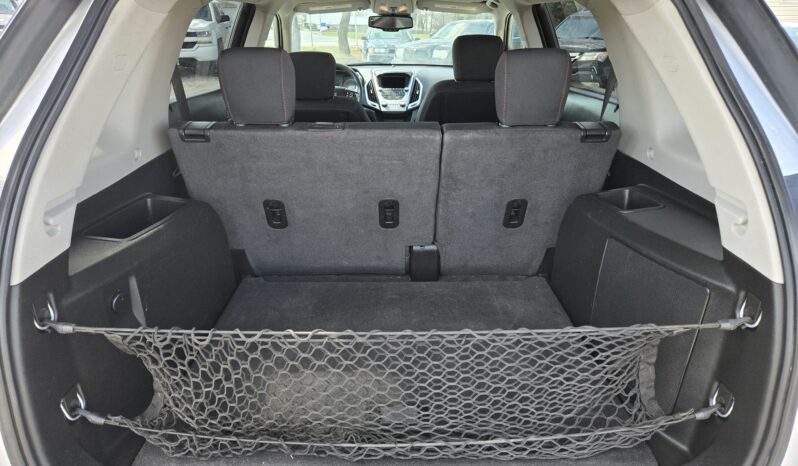 2016 GMC TERRAIN full