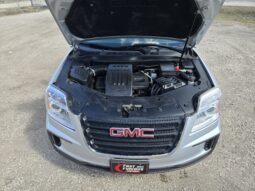 2016 GMC TERRAIN full