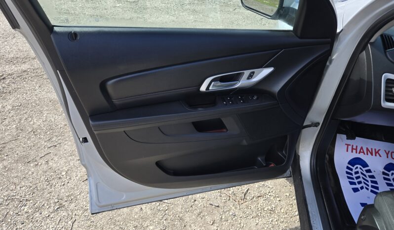 2016 GMC TERRAIN full