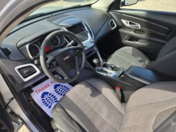 2016 GMC TERRAIN full
