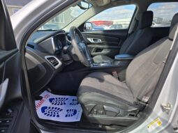 2016 GMC TERRAIN full