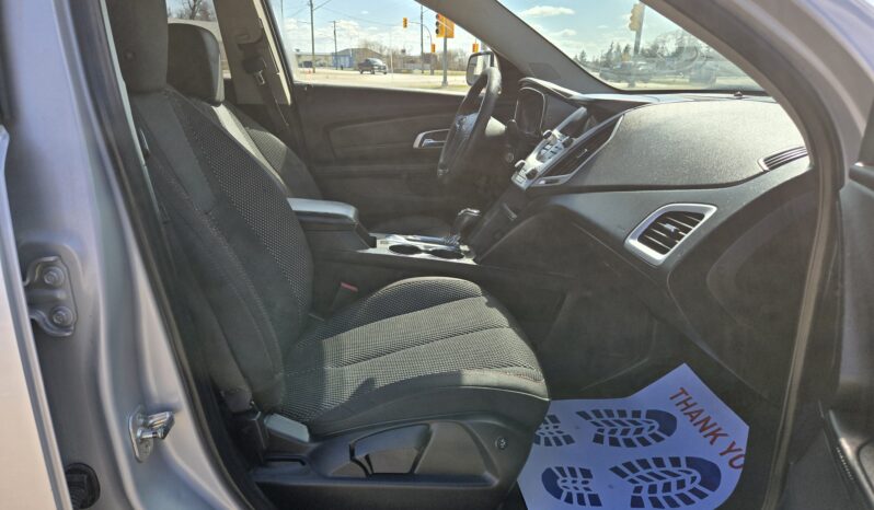 2016 GMC TERRAIN full