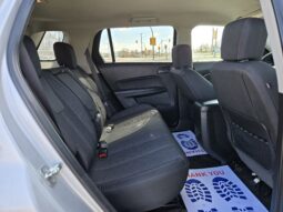 2016 GMC TERRAIN full