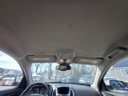 2016 GMC TERRAIN full