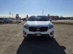 2016 KIA SORENTO LX full