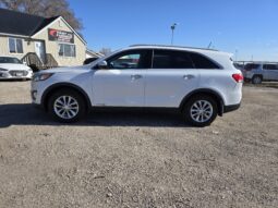 2016 KIA SORENTO LX full