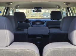 2016 KIA SORENTO LX full