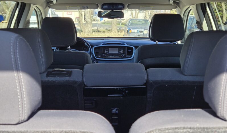 2016 KIA SORENTO LX full
