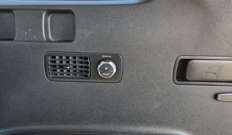 2016 KIA SORENTO LX full