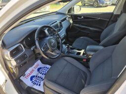 2016 KIA SORENTO LX full