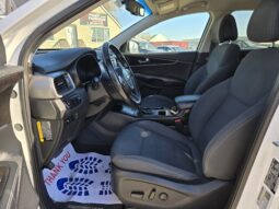 2016 KIA SORENTO LX full