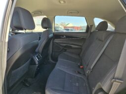 2016 KIA SORENTO LX full