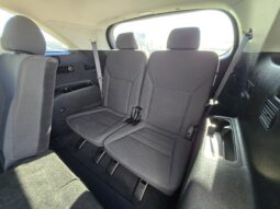 2016 KIA SORENTO LX full