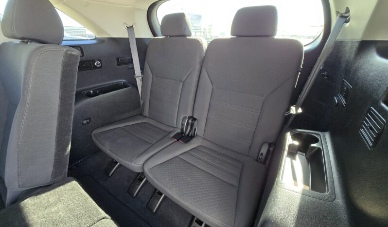 2016 KIA SORENTO LX full