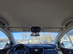 2016 KIA SORENTO LX full