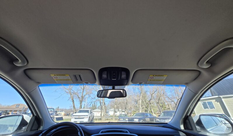 2016 KIA SORENTO LX full