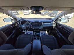 2016 KIA SORENTO LX full