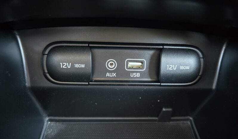 2016 KIA SORENTO LX full